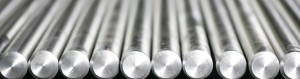 Pump Shaft Quality